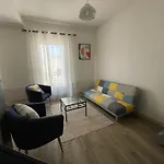 Duplex Centre Historique