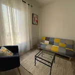 Duplex Centre Historique *