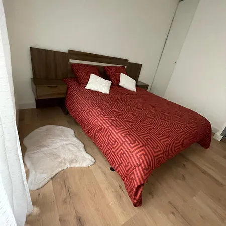 Apartman Duplex Centre Historique *