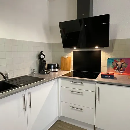 Duplex Centre Historique Apartman Pézenas