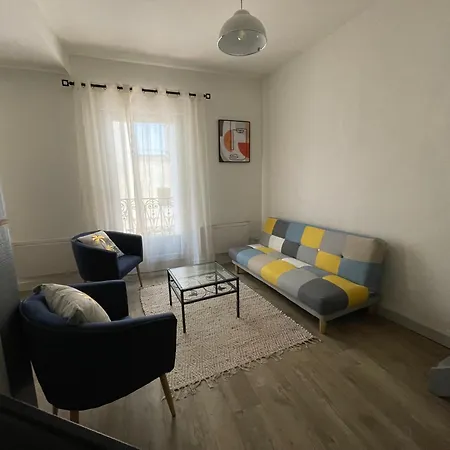 Duplex Centre Historique