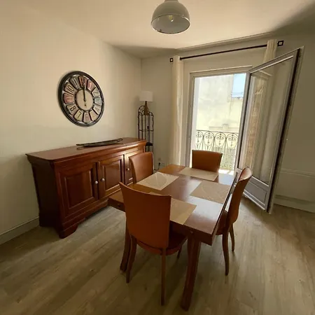 Apartman Duplex Centre Historique *