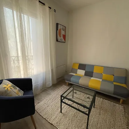Duplex Centre Historique *